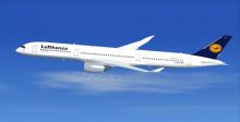 تجربة سفر جديدة مع Lufthansa 