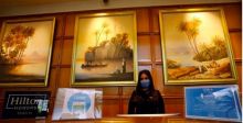  السياحة  في مصر بعد إعادة فتح الفنادق بشروط