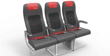 مجموعة لوفتهانزا تطلق مقاعد جديدة لسلسلة طائرات ايرباص إيه 320