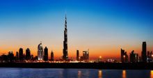 دبي أرض خصبة للاستثمارات العقاريّة!