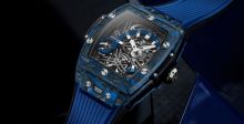 Hublot تقدّم ما لم يُقدم بعد!