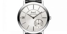 إطلالات في الأوسكار تتكلّل ب Piaget   